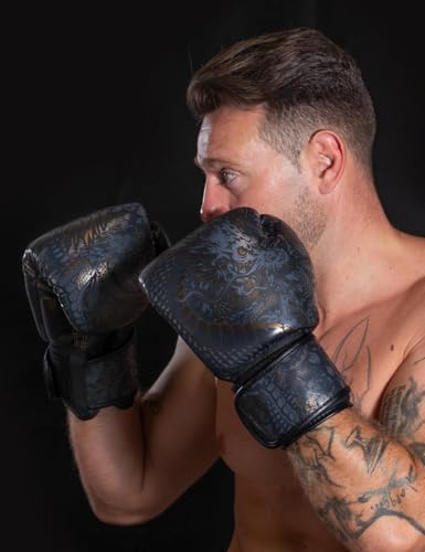 Guide de taille du short MMA et gi de BJJ pour combattants - 2