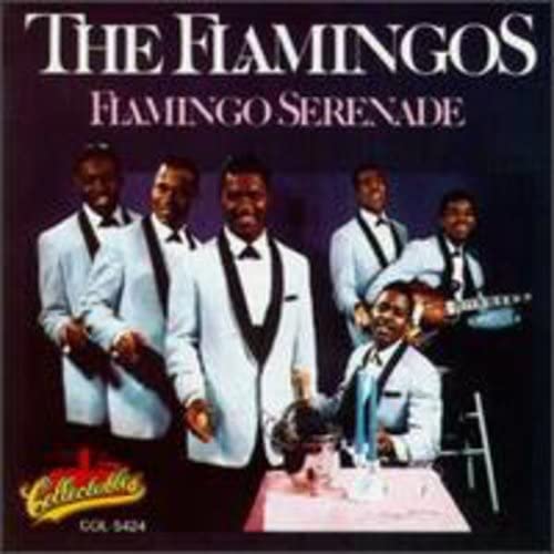 Flamingo Serenade: The Flamingos, Rudy Vallée, Russell, Pérez Prado ...