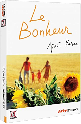 Image of Le Bonheur