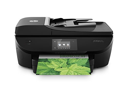 Preisvergleich Produktbild HP Officejet 5742