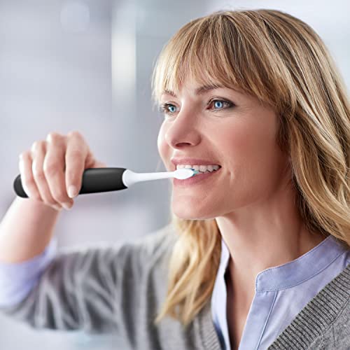 Philips Sonicare HX6800/03 elektrische Zahnbürste, Schallzahnbürste, Grau, elektrische Zahnbürste (Akku, integriert, Li-Ion, 110-220 V) – Bild 4