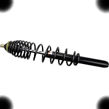 TM NEXDYNAMI 272860 Shock Front Compatible with Moose/Polaris Heavy Duty Black