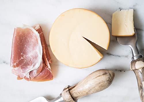 Fox Run 3829 Marble Pastry Board White, 16 X 20 X 0.75 Inches #TOP6