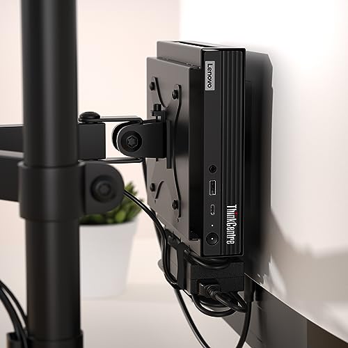 Support VESA HumanCentric pour Lenovo ThinkCentre Tiny M90q M80q M70q - 7