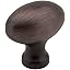Brushed Oil Rubbed Bronze