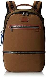 tumi cannon backpack