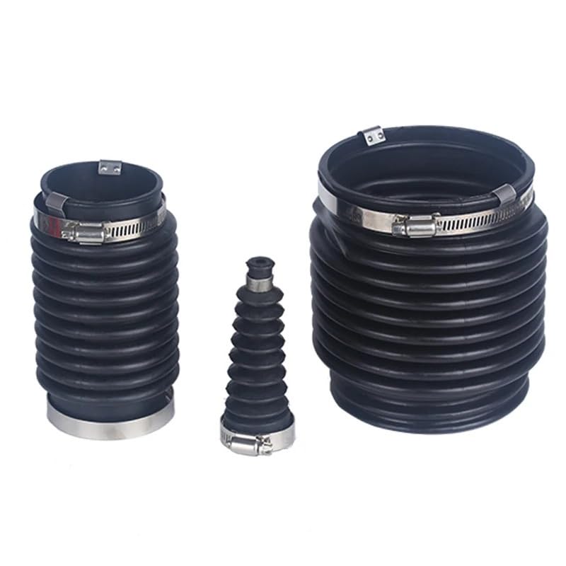 Kit de fuelle popa para Mercruiser Bravo soluciona filtraciones de agua 86840A05