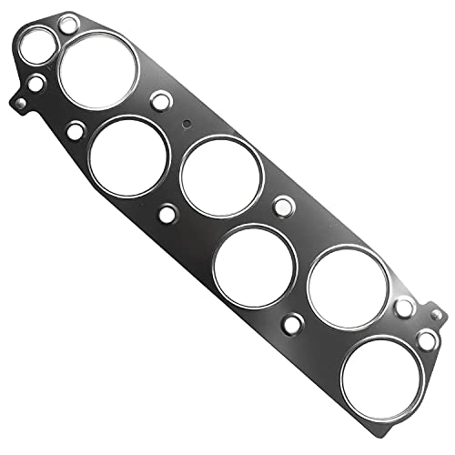 Beckarnley 037-4889 Plenum Gasket Set #TOP2