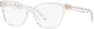 Eyeglasses TY 2132 U 1821 Clear Transparent
