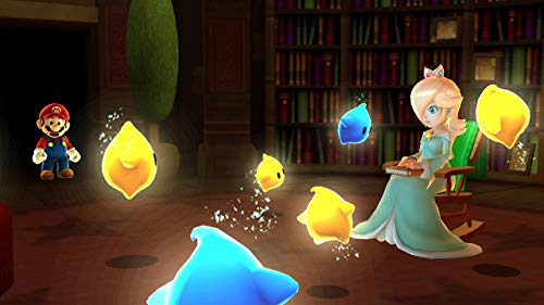 Super Mario 3D All Stars