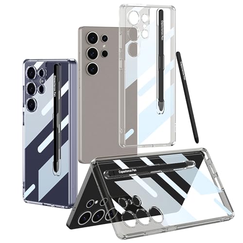 Coque Samsung S25 coque de protection anti-chute fine