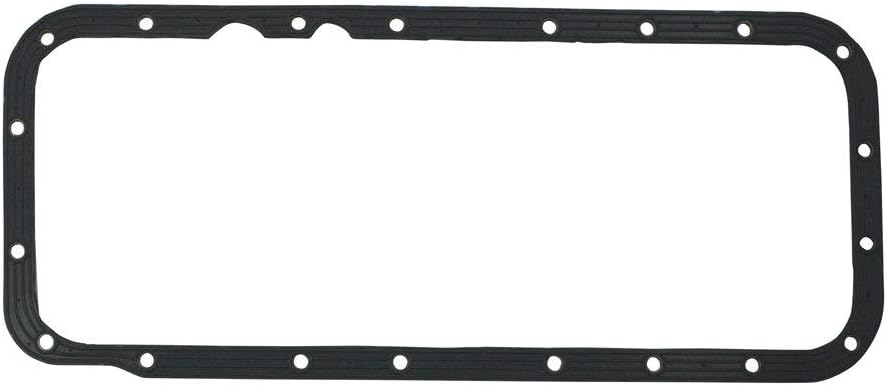 Moroso 93174 Oil Pan Gasket for Chrysler HEMI Engine