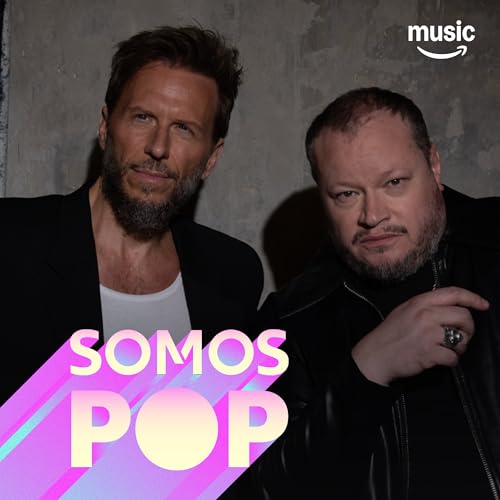 Zusammengestellt von: Amazon Music