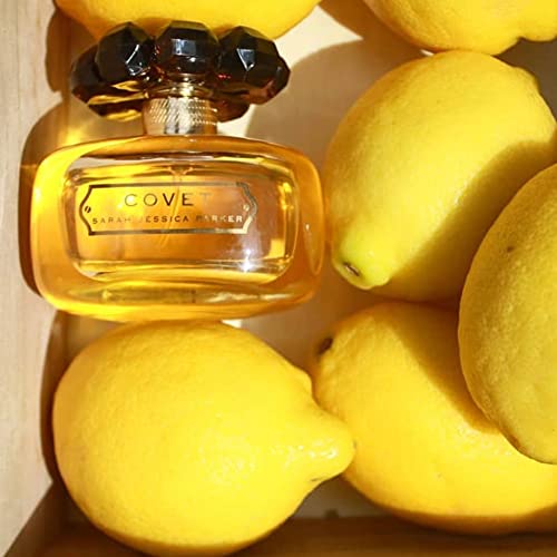 Covet By Sarah Jessica Parker For Women. Eau De Parfum Spray 3.4-Ounces #TOP4