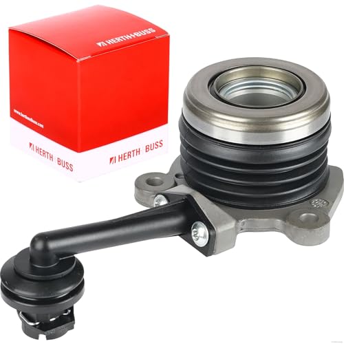 Cojinete de desembrague central J2418003 Herth+Buss durabilidad estructural