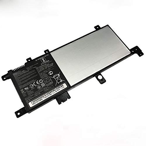 TravisLappy Battery for ASUS C21N1634 (B08H4T85RX) Amazon Price History, Amazon Price Tracker