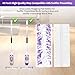 40 Pack Disposable Mopping Pads Refills for Swiffer PowerMop Multi-Surface & Wood Mops, Spray Clean Pads Replacement for Floor Cleaning（Purple Without Handle）