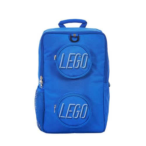 Image of LEGO Brick Eco Backpack