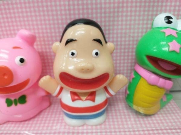 Amazon.co.jp: しんすけさんとあそぼう おかあさんといっしょ 笛