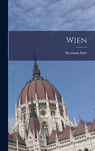 Wien (German Edition)