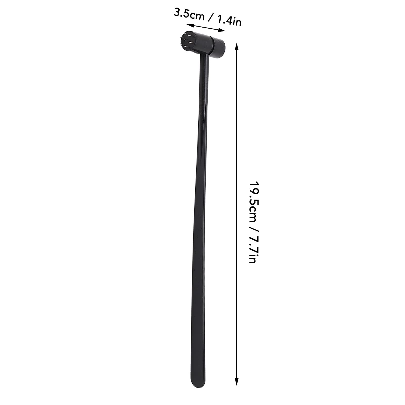 5Pcs 7 Pin Professional Dermal Hammer for Facial Skin Rejuvenation Anti-Aging Beauty Treatment, and Home Skincare Use - Image 2