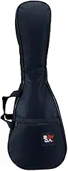 Bag Ukulelê Soprano Extra Luxo - Bonga