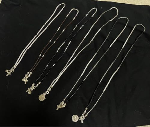 �j���p�Ə����p�̃l�b�N���X�ƃu���X���b�g