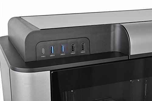 Build My PC, PC Builder, Thermaltake CA-1K9-00F1WN-01