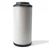 AxleyHub Air Filter Fit for Kenworth W900 2010-2019, for Peterbilt 367 389 2010-2019, Replace
