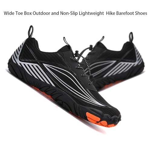 Image of Grounded Barefoot Footwear for Women Men Neuropathy, Healthy Comfortable Non-Slip Grounding Barefoot Shoes Womens