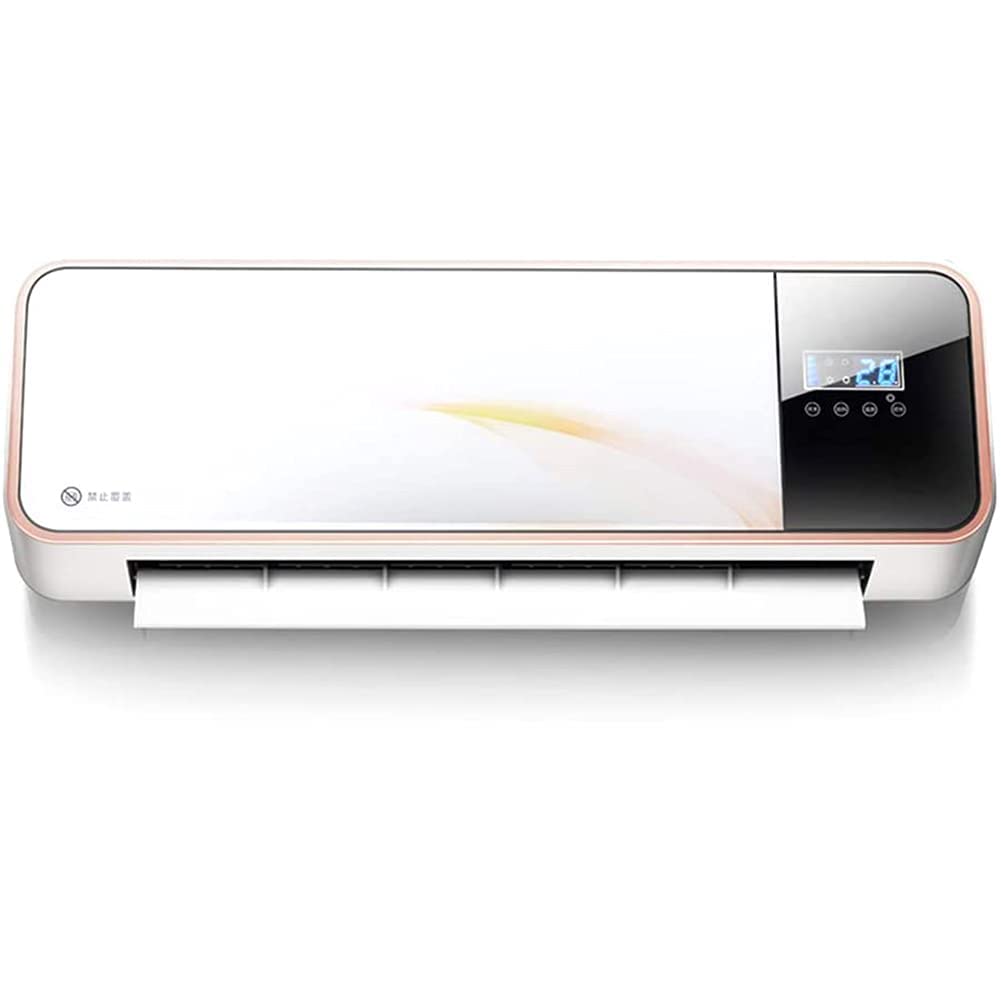 Amazon.com: NEONAGES 3000W Electric Over Door Indoor Air Curtain Heater  with 3 Heat Settings, 12 Hour Timer, LED Displayu0026Remote Control Waterproof  Electric Heating for Bathroom : Home u0026 Kitchen