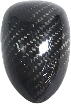 Compatible With Cadillac CT5/ATSL/XT5 Dry Carbon Fiber Gear Shift Frame/passenger Trim/gear Head Cover/steering Wheel Interior PartsCover A