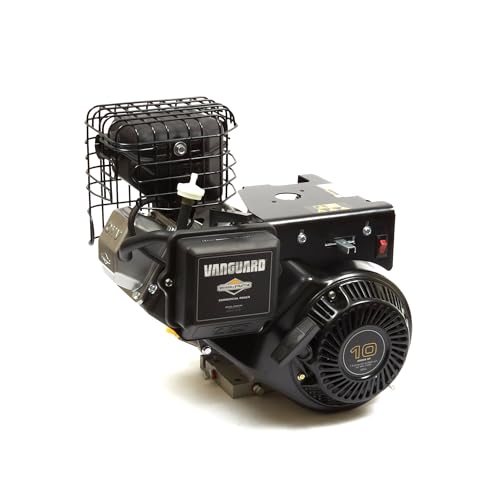 Briggs & Stratton 19L232-0054-G1 Vanguard 10 HP 305cc Horizontal Shaft