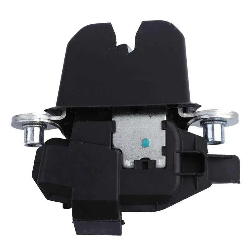 Actuador de pestillo para maletero compatible con Fabia II de 2006 a 2014 5