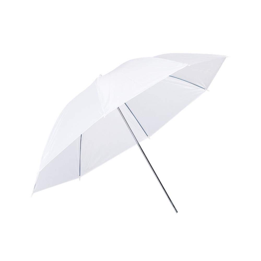 in Stock Wholesale 33" 83cm Photo Studio Flash Light Reflector Reflective Black Gold Golden Photography Umbrella