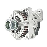 NSXYM Alternator Compatible for BMW 320 325 330 525 530 X5 Z3 12-31-7-501-595 12-31-7-501-597