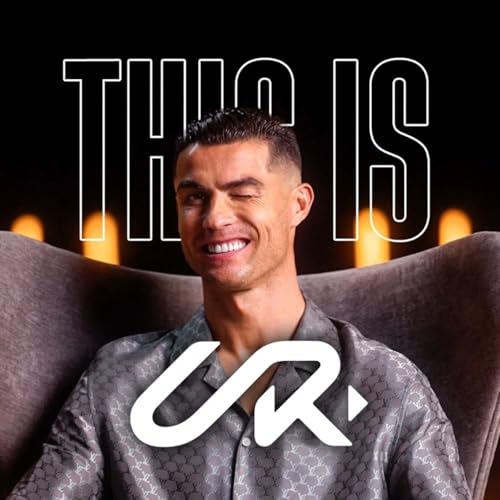 Couverture de UR &middot; Cristiano