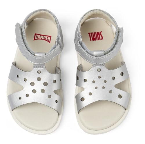 Camper Girl's Fashion Fisherman4