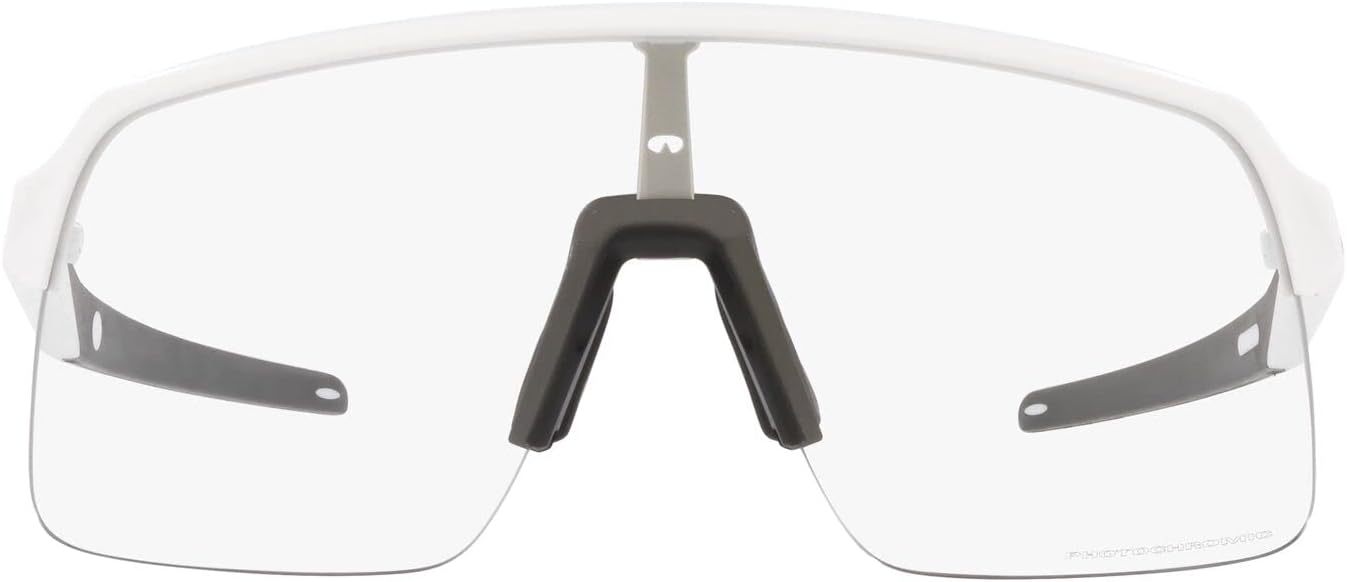 Oakley Men's Oo9463a Sutro Lite Low Bridge Fit Rectangular Sunglasses