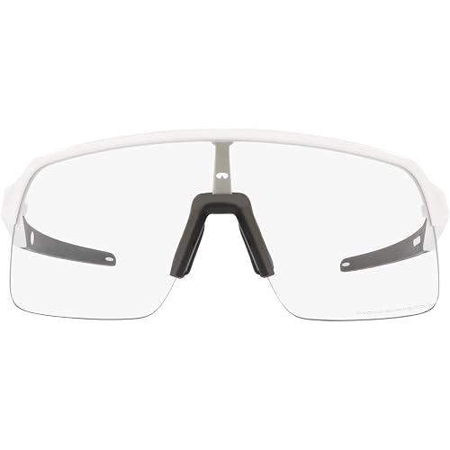 Oakley Mens OO9463A Sutro Lite Low Bridge Fit Rectangular Sunglasses