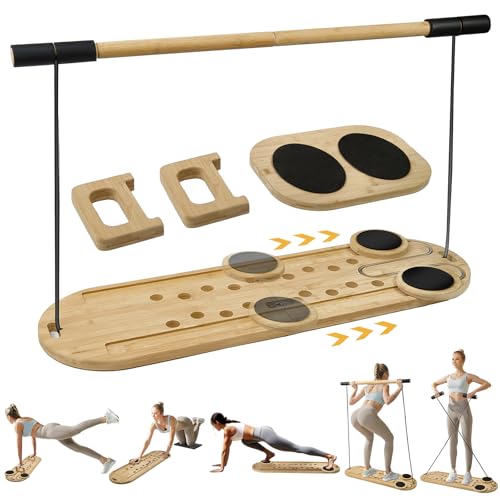 pilates reformer set PB001