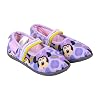 Cerdá Dames Lunar Tempo Ballet Flat, Franberry, 0 UK
