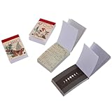 Autocollants pour album et journal intime : finitions soignées et jolis motifs, faciles à coller, pour une expérience de scrapbooking réussie
