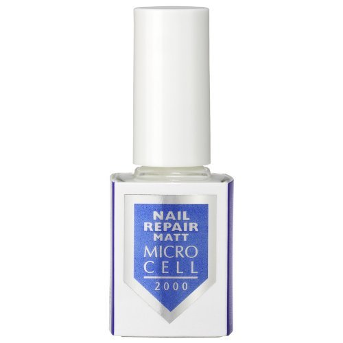 MICRO CELL 2000 Nail Repair Matt Nagellack 12ml Cover