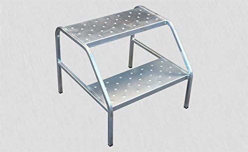 Vira Caravan Ladder GCdistribution, Adult Unisex, Normal