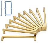 KOOFIZO Cabinet or Furniture Pulls