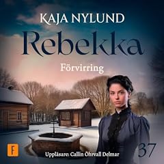 F&ouml;rvirring cover art