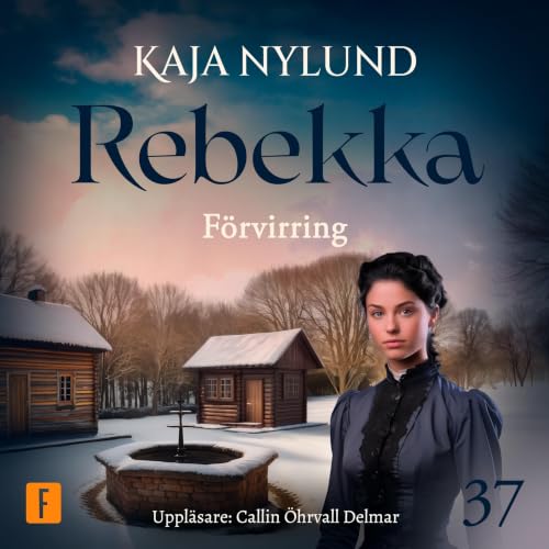 F&ouml;rvirring cover art