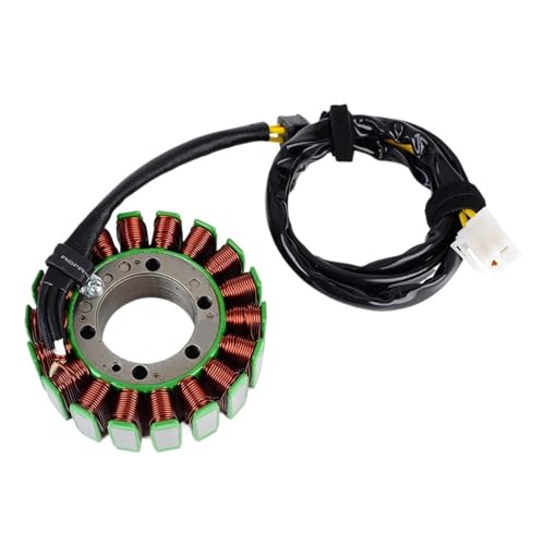 Stator 998 S2R800 pour résoudre les problèmes de batterie faible