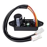 OXCANO TJ113-2009-1 Ignition Coil Control Module Compatible with Echo BEAR CAT IG3500E, Predator 3500 Inverter, Generator Generac 7127 iQ3500, Powerhorse LC3500i 3500/3000 Watts Inverter Generator